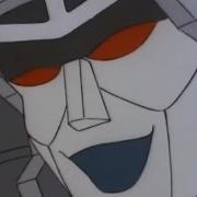 COMPLETE Evil Laughs Of Megatron 密卡登狂笑總集 メガトロン全部の邪悪笑え