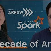 How Apache Arrow Made Spark Faster A 10 Year Journey