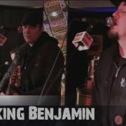 Breaking Benjamin Acoustic Tour Angels Fall Ashes Of Eden Failure