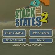 Stack The States Music For 10 Minutes