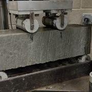 Concrete Flexure Test