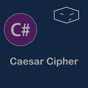 Caesar Cipher In C