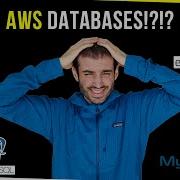 How To Choose A Database On AWS