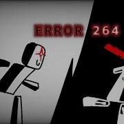 Error 264 Animation
