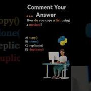 Python Programming Coding Quiz Coding Programming Python Shorts Trending Quiz