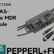 Connection Connecting G20 Module To AS Interface Network Part 3