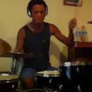 Beartooth I Have A Problem Drum Cover Zach Gilliam