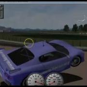 TORCS Crash Compilation 1