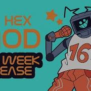 Friday Night Funkin Week X Full Week Bonus Song Vs Hex Mod Hard HD