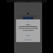 Ionic 7 How To Take Screenshot Of App Using Capacitor Plugin