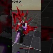 How To Do Black Flash On Skill Builder JJS Jjs Jujutsukaisen Roblox Video Viral
