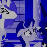 Night Falls Full Multifandom MEP