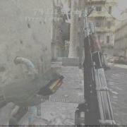 Cod4 Pixel Motion Twixtor Test