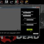 Visual Basic 2008 Phishing Program