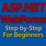 ASP NET WebForms Step By Step For Beginners Part3 Web Forms Page Structure