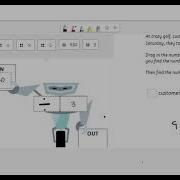 Solving One Step Function Machines