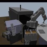 VR ABB SolarCell With META Quest 2