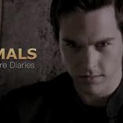Kai Parker Animals