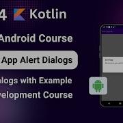 Alert Dialog Box In Android Studio Using Kotlin Tutorial How To Create Alert Dialog In Android