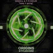 Keep It Going Original Mix