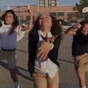 Say What Dance Challenge WOAH THESE GIRLS