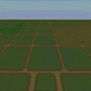 I Gave 100 Minecraft Players One Chunk Each To Build Anything