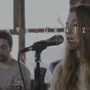 Nilüfer Cover Merve Deniz Acoustic Sessions