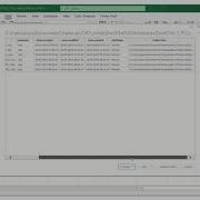 Loading Data From Multiple Files In Excel Using Power Query