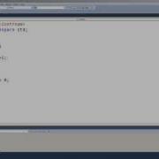 Programming In C C Episode 0009 Input With Cin