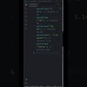 Understanding ParseFloat In A Minute