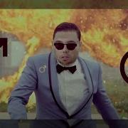 PSY Gangnam Style RIGHT VERSION Gachi Remix