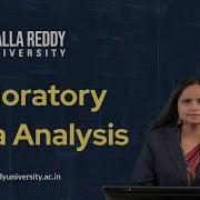 Exploratory Data Analysis EDA Understand Data Before Modeling MRU E Learning