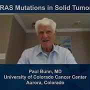 Testing For KRAS Mutations In NSCLC