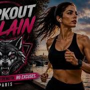 NON STOP GYM MUSIC TO PUSH HARDER Ultimate EDM Workout Mix