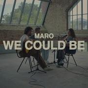 MARO WE COULD BE Live Trio Sessions
