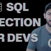 Stop Hackers From Manipulating Your Database SQL Injection SecurityBites