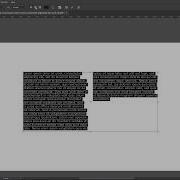 Text Columns Script For Photoshop