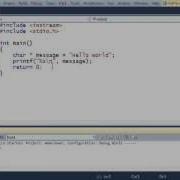 Memviewer Part4 Printing A C String With Printf