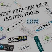 21 Best Performance Load Testing Tools