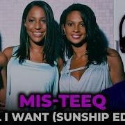 Mis Teeq All I Want Sunship Edit REACTION