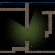 Java Game Light Shadows
