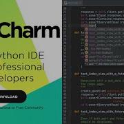 Python In PyCharm 2021