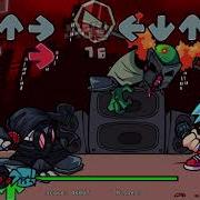 FNF Online Vs Hank Accelerant Hard Difficulty 4k