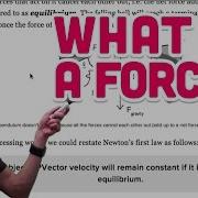 2 1 What Is A Force The Nature Of Code