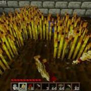 Minecraft SMP Plugin Skills Pt2 Herbalism