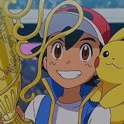 Ash Ketchum Amv Be Somebody