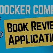 Эпизод 21 Развертывание полнофункционального приложения с помощью Docker Compose MySQL API