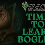 Pauper Bogles Masterclass
