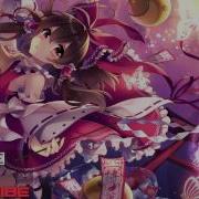 Nightcore Touhou The Memories Of Phantasm 東方 幻想万華鏡