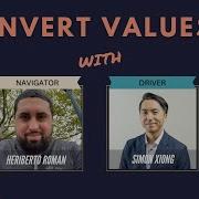 CodeWars Kata 4 Invert Values Javascript